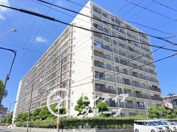京橋第１コーポ　中古マンション