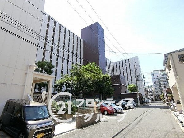 京橋第１コーポ　中古マンション