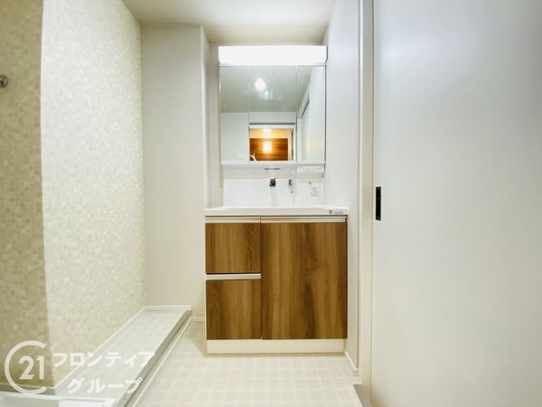 京橋第１コーポ　中古マンション