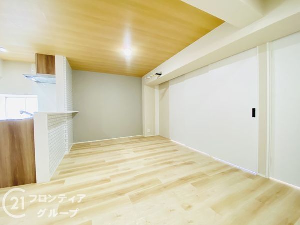 京橋第１コーポ　中古マンション
