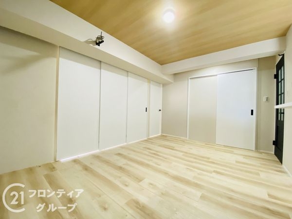京橋第１コーポ　中古マンション