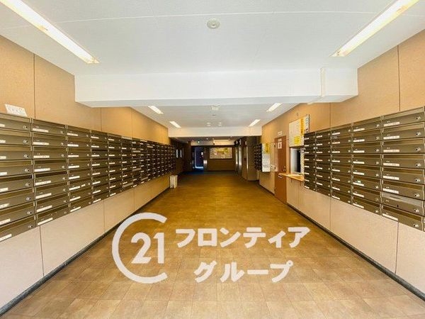京橋第１コーポ　中古マンション