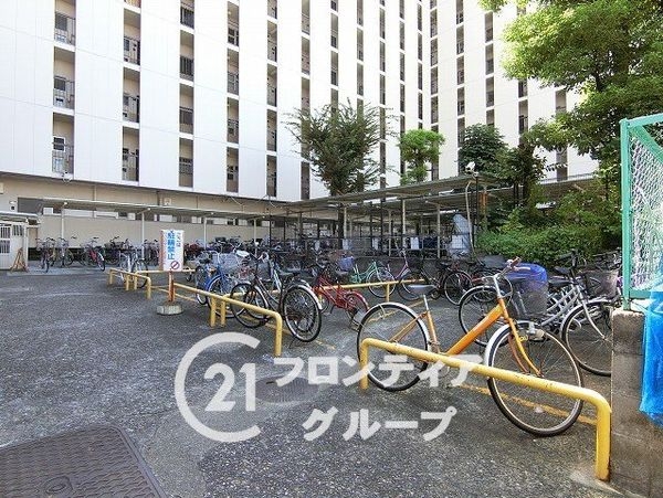 京橋第１コーポ　中古マンション
