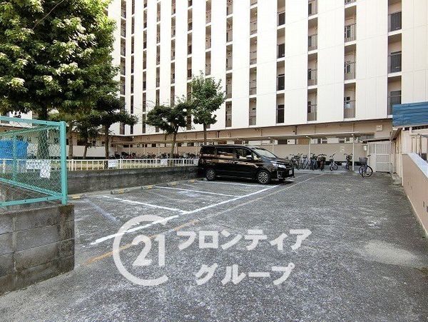京橋第１コーポ　中古マンション