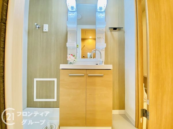 シャルマンコーポ野江第一期　中古マンション