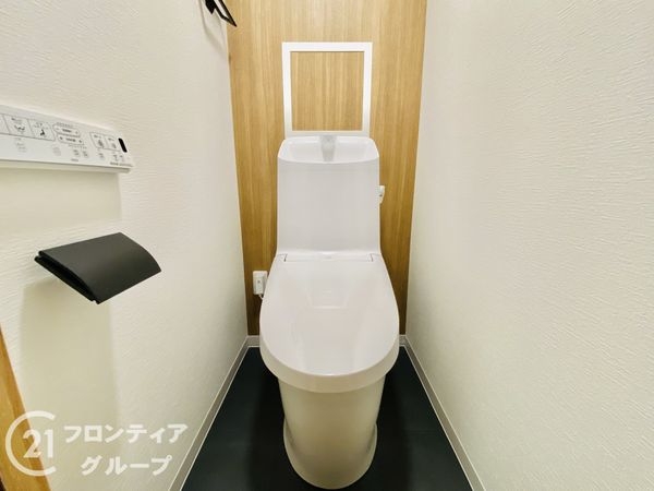 シャルマンコーポ野江第一期　中古マンション
