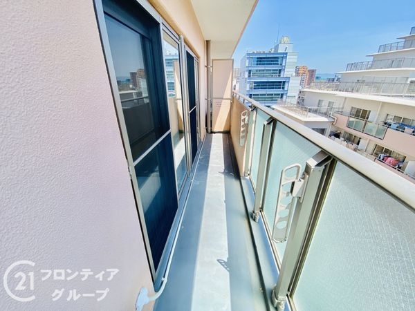 シャルマンコーポ野江第一期　中古マンション