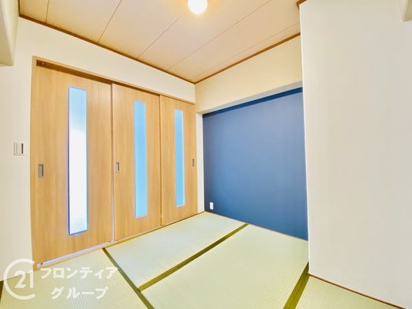 シャルマンコーポ野江第一期　中古マンション