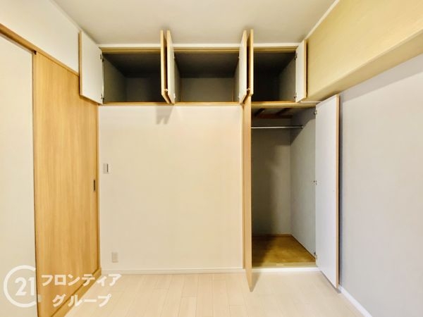 シャルマンコーポ野江第一期　中古マンション