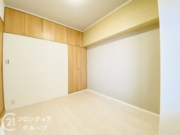 シャルマンコーポ野江第一期　中古マンション
