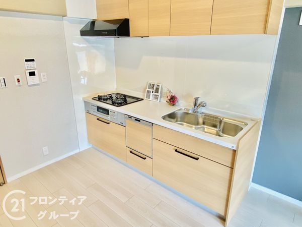 シャルマンコーポ野江第一期　中古マンション