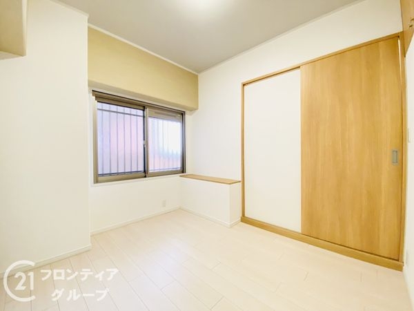 シャルマンコーポ野江第一期　中古マンション