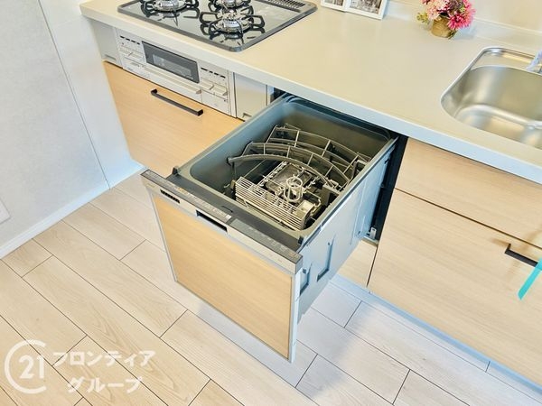 シャルマンコーポ野江第一期　中古マンション