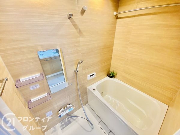 シャルマンコーポ野江第一期　中古マンション