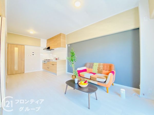 シャルマンコーポ野江第一期　中古マンション
