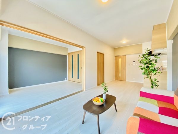 シャルマンコーポ野江第一期　中古マンション