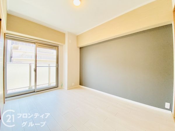 シャルマンコーポ野江第一期　中古マンション
