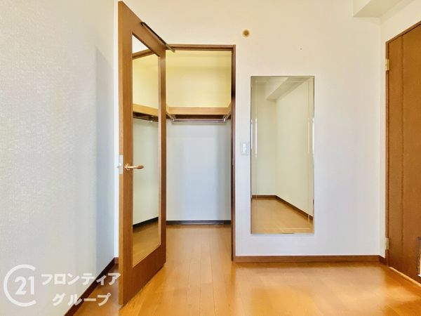 コスモ・シティガーデンズ城東　中古マンション