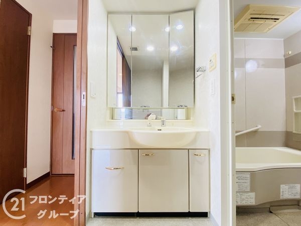 コスモ・シティガーデンズ城東　中古マンション