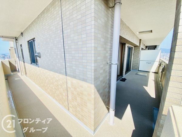 コスモ・シティガーデンズ城東　中古マンション