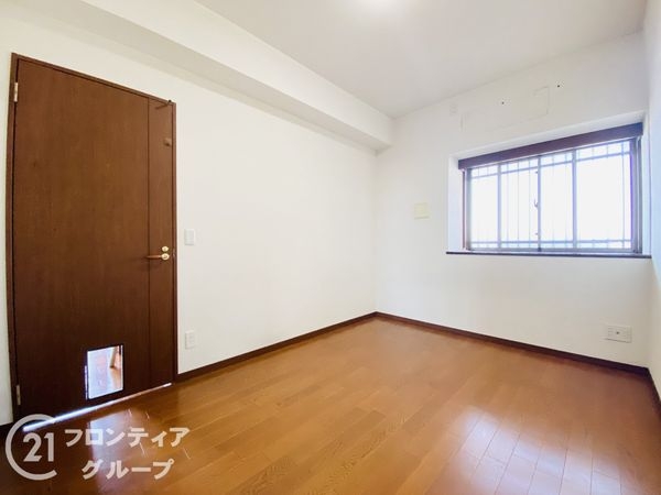 コスモ・シティガーデンズ城東　中古マンション