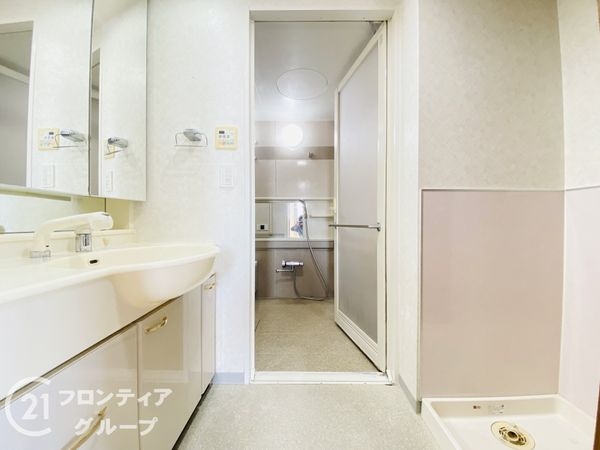 コスモ・シティガーデンズ城東　中古マンション