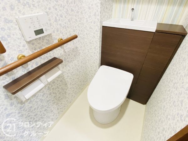 コスモ・シティガーデンズ城東　中古マンション