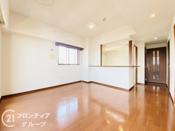 コスモ・シティガーデンズ城東　中古マンション