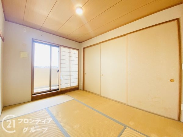 コスモ・シティガーデンズ城東　中古マンション