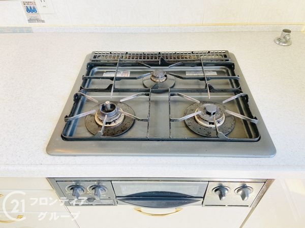 コスモ・シティガーデンズ城東　中古マンション