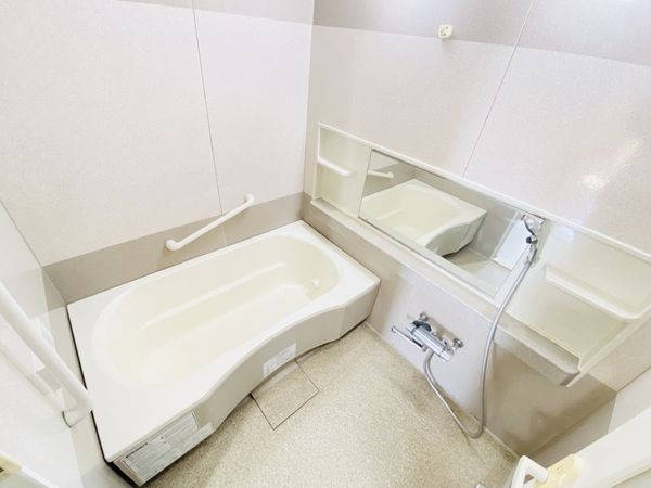 コスモ・シティガーデンズ城東　中古マンション