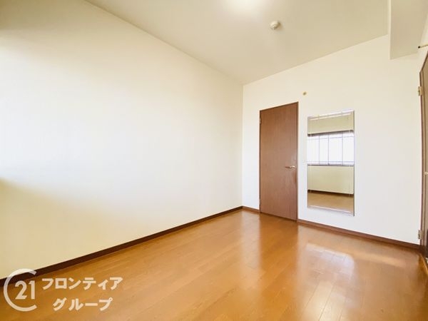 コスモ・シティガーデンズ城東　中古マンション