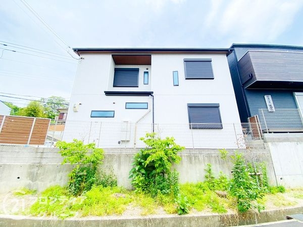 四條畷市大字清瀧の中古一戸建て