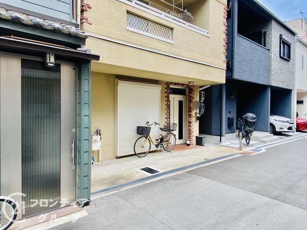 大阪市都島区都島北通２丁目の中古一戸建て
