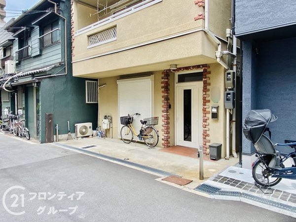 大阪市都島区都島北通２丁目の中古一戸建て