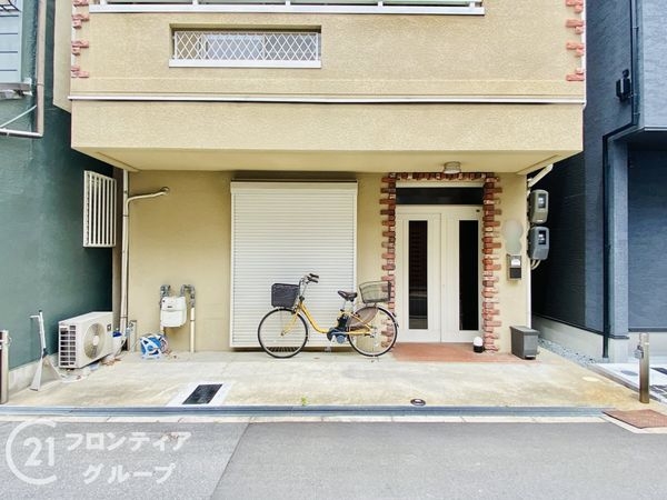 大阪市都島区都島北通２丁目の中古一戸建て