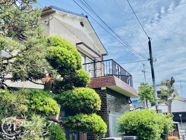 大阪市旭区清水３丁目の中古一戸建て