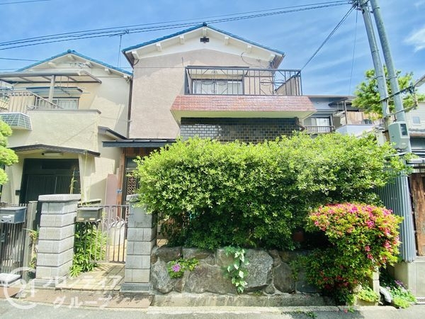 大阪市旭区清水３丁目の中古一戸建て