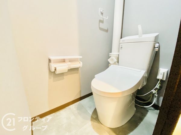 クローバーハイツ森小路２号棟　中古マンション