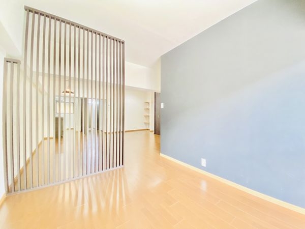 クローバーハイツ森小路２号棟　中古マンション