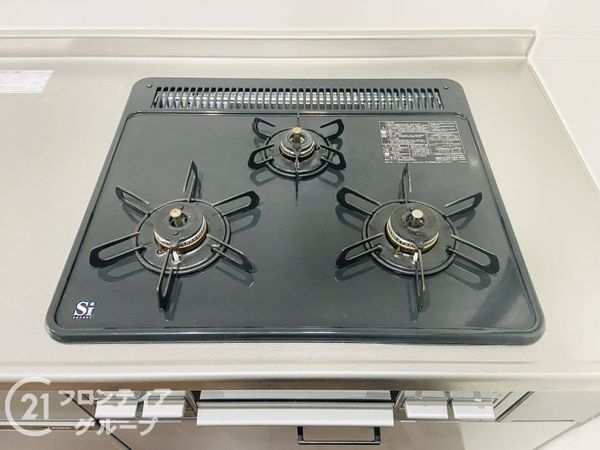 クローバーハイツ森小路２号棟　中古マンション