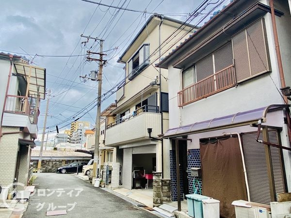 大東市大野１丁目の中古一戸建て