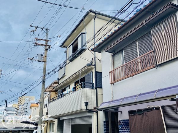 大東市大野１丁目の中古一戸建て
