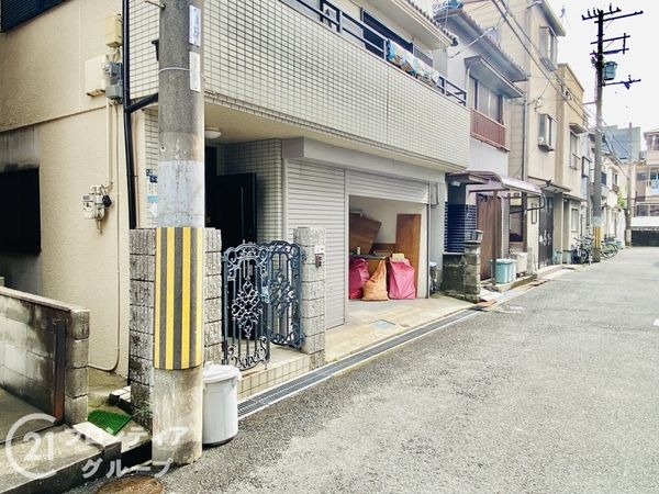 大東市大野１丁目の中古一戸建て