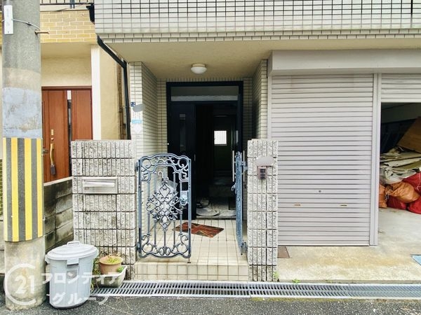 大東市大野１丁目の中古一戸建て