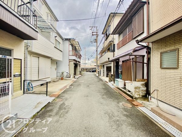 大東市大野１丁目の中古一戸建て