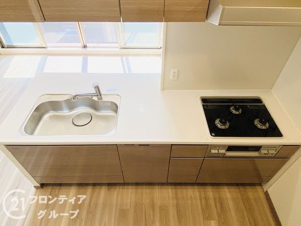 プレサンスロジェ京橋セリエ　中古マンション