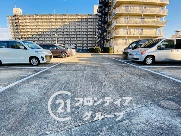守口ビューハイツ　中古マンション