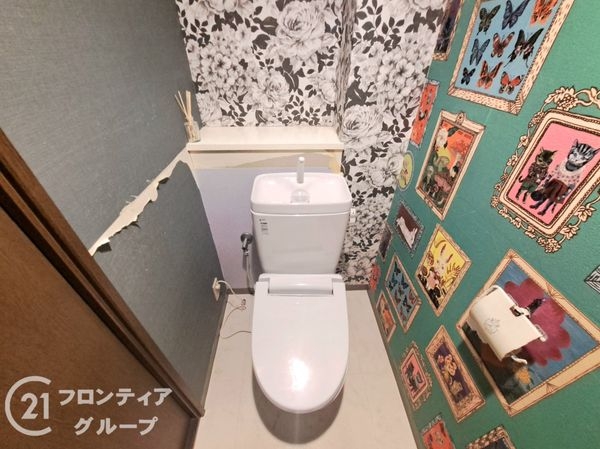 メロディーハイム古川橋　中古マンション