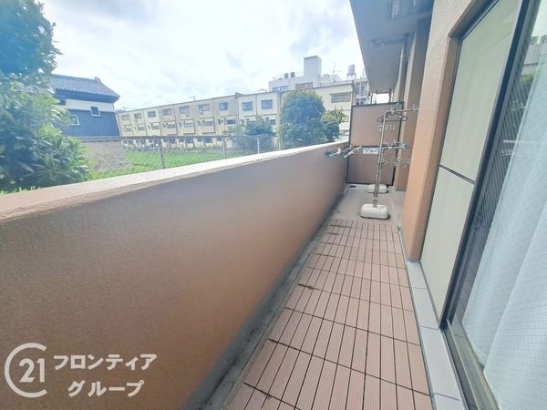 メロディーハイム古川橋　中古マンション
